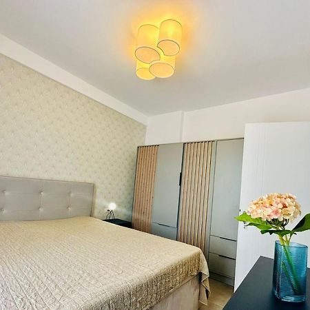 Apartment Celine Σαράντα Εξωτερικό φωτογραφία