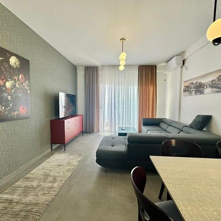 Apartment Celine Σαράντα Εξωτερικό φωτογραφία