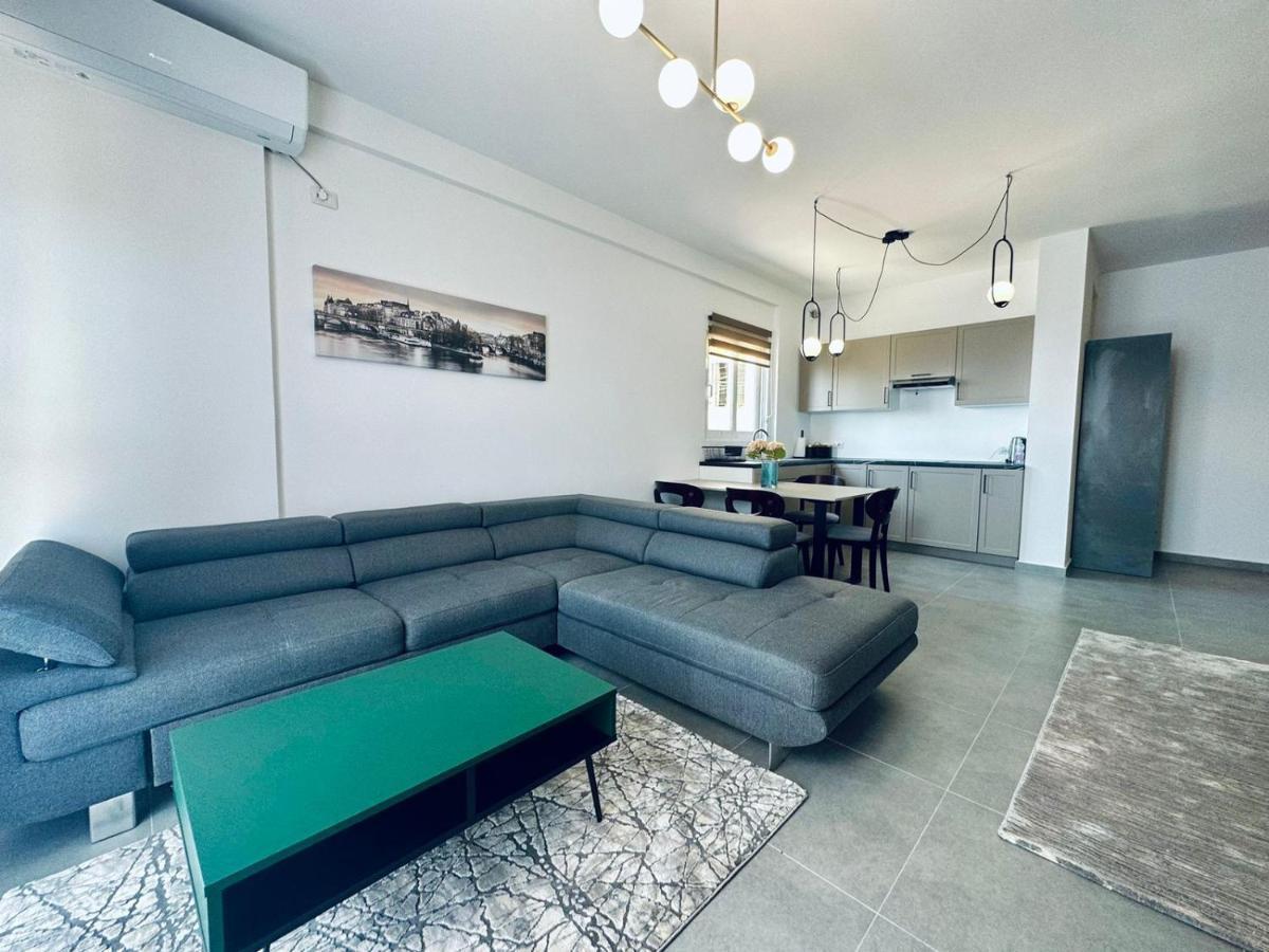 Apartment Celine Σαράντα Εξωτερικό φωτογραφία