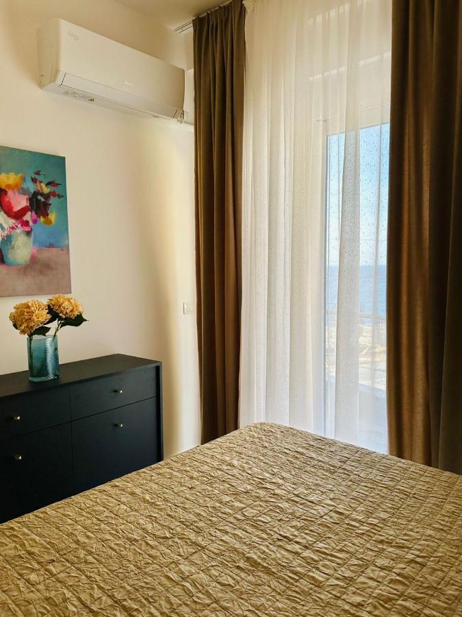 Apartment Celine Σαράντα Εξωτερικό φωτογραφία